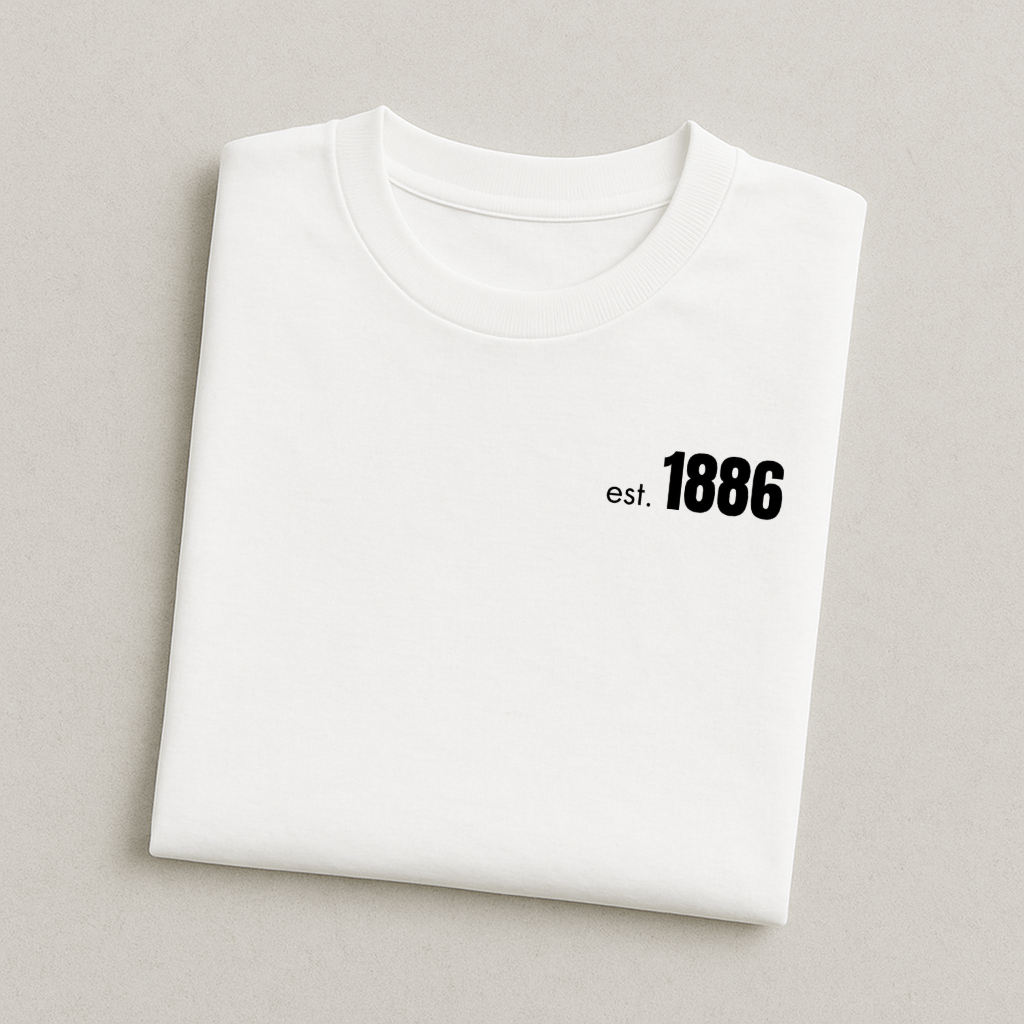 est. 1886 - Arsenal T-Shirt