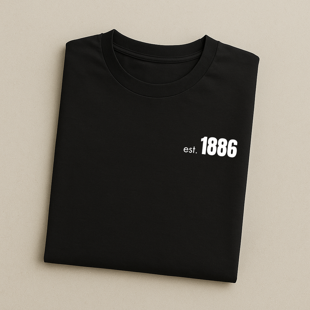 est. 1886 T-Shirt