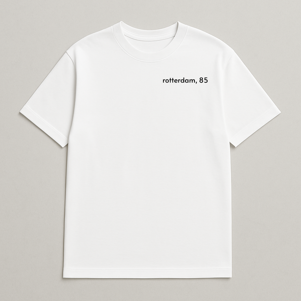 rotterdam, 85 - Everton T-Shirt