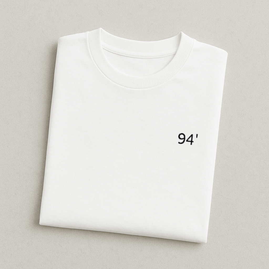 94' - Man City T-Shirt