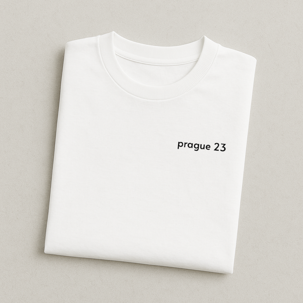 prague 23 - West Ham T-Shirt