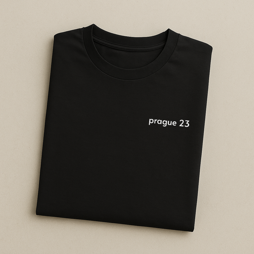 prague 23 - West Ham T-Shirt