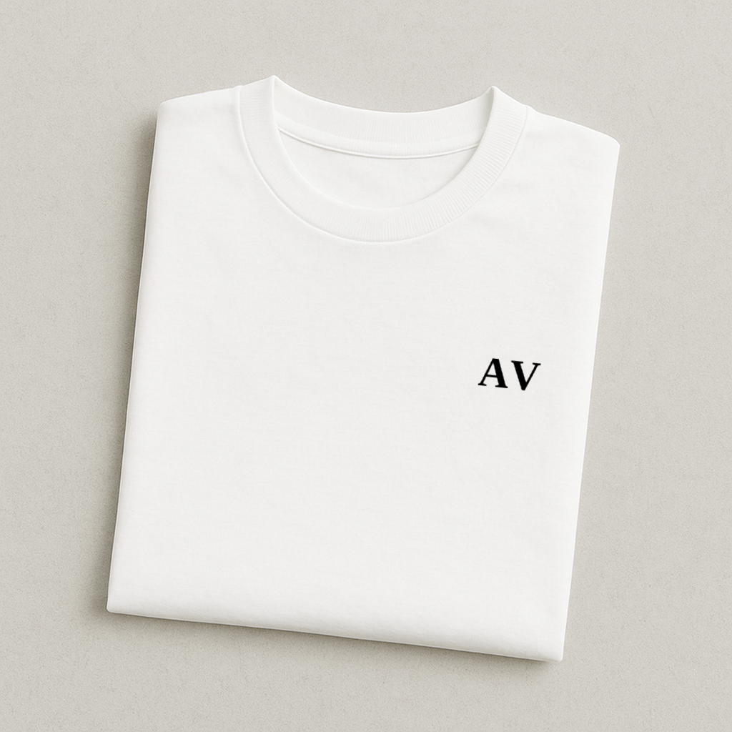 AV - Aston Villa T-Shirt