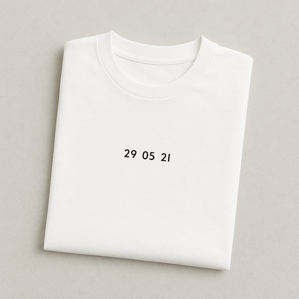 29 05 21 - Brentford T-Shirt