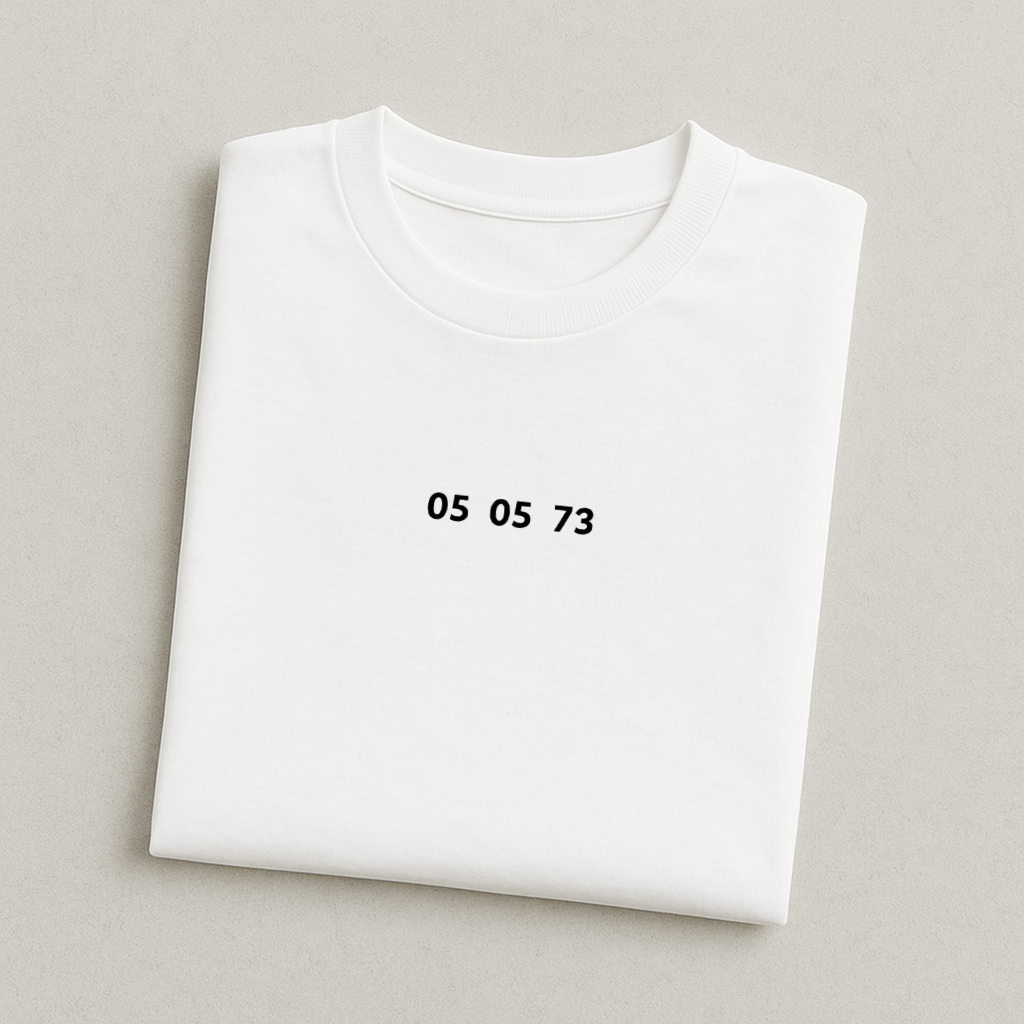 05 05 73 - Sunderland T-Shirt