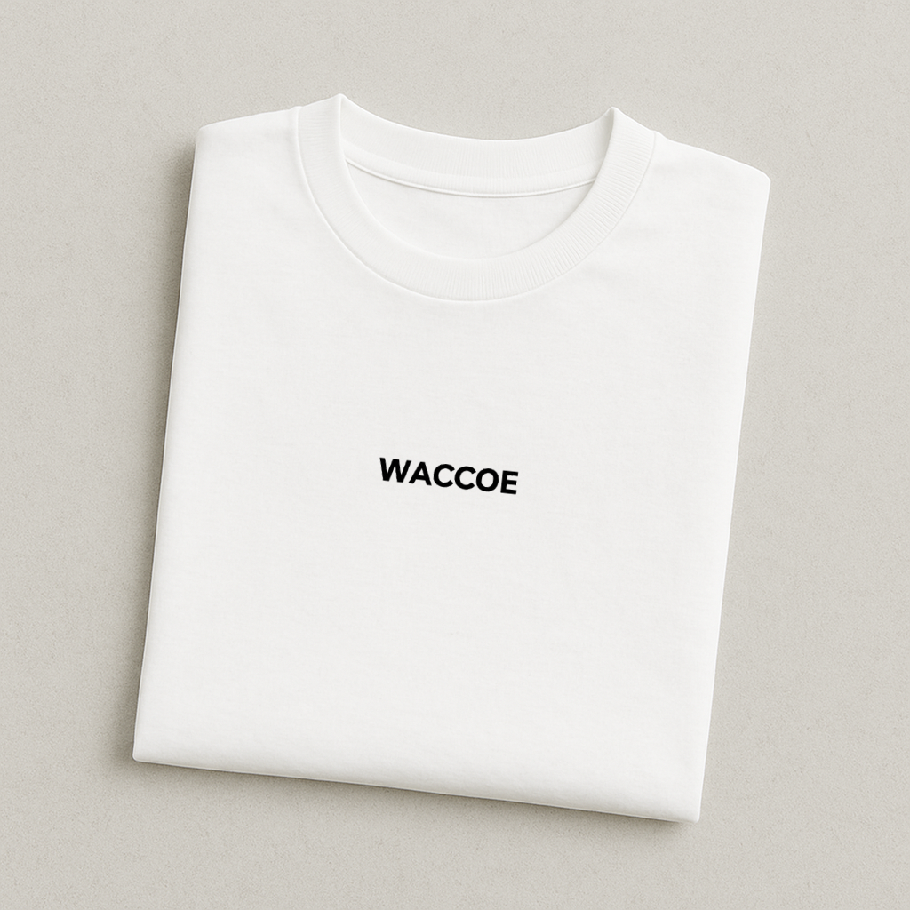 WACCOE - Leeds T-Shirt
