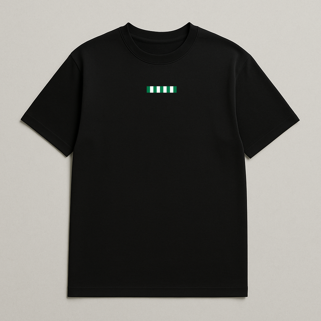 Scarf Colours - Republic of Ireland T-Shirt