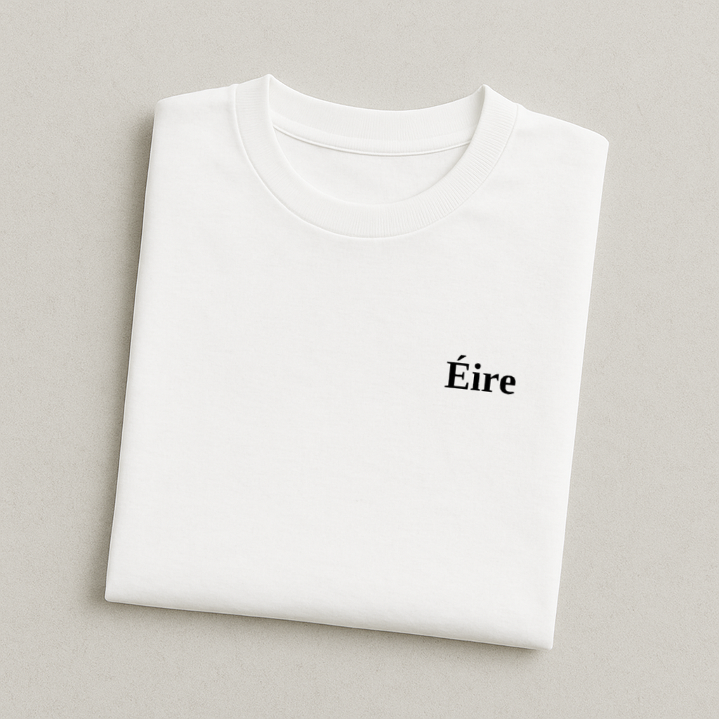 Éire - Republic of Ireland T-Shirt