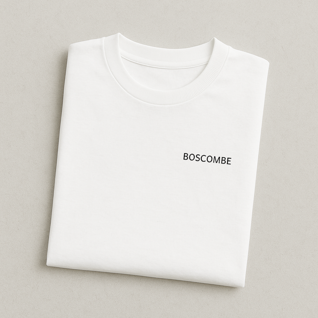 BOSCOMBE - Bournemouth T-Shirt