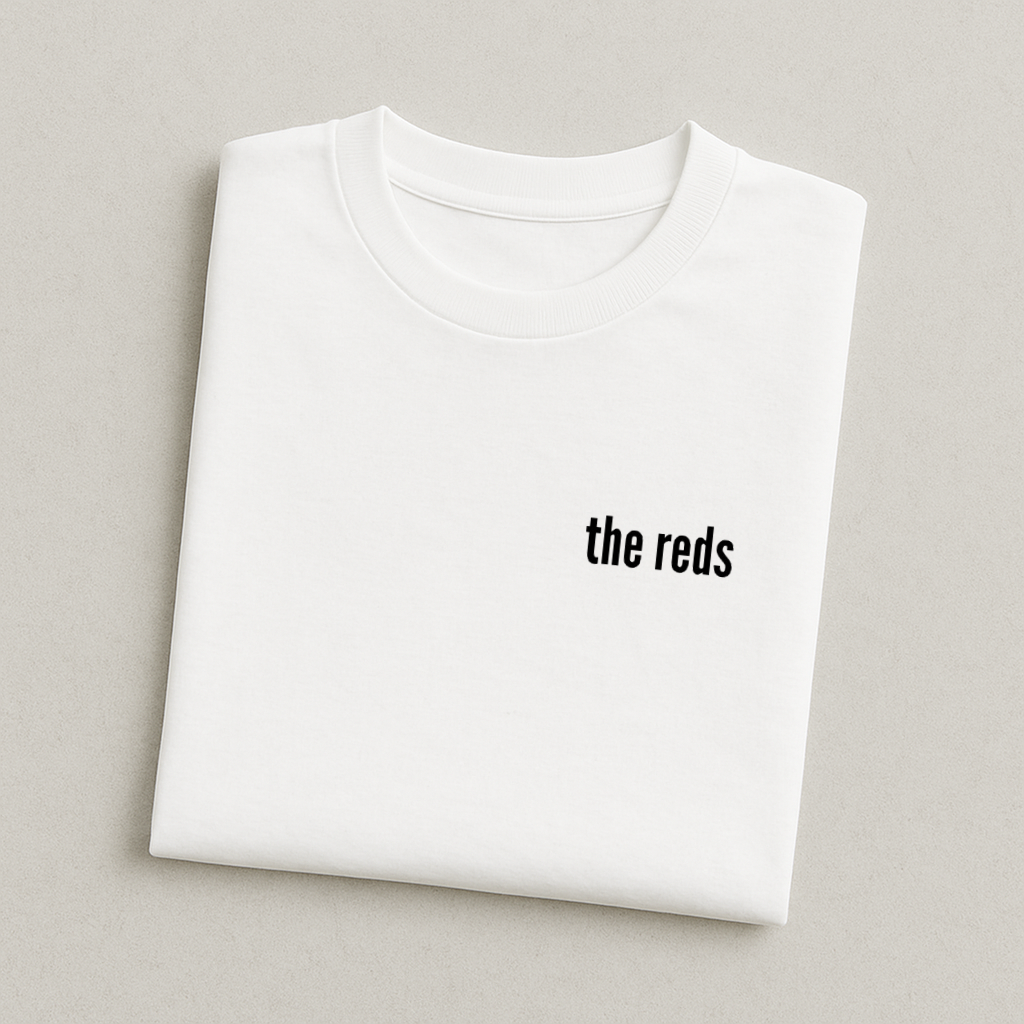 the reds - Liverpool T-Shirt