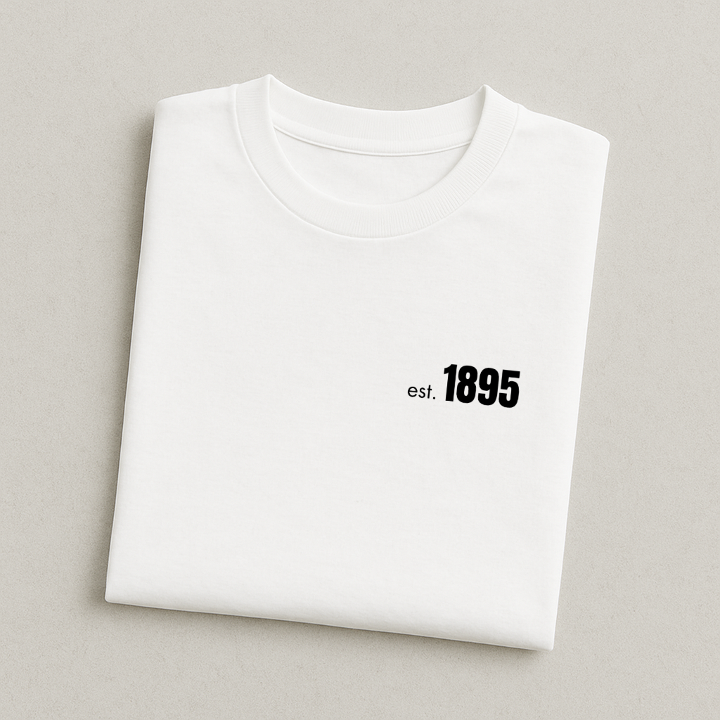 est. 1895 T-Shirt