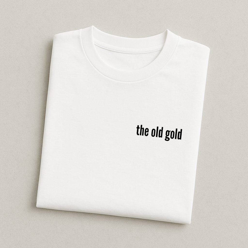 the old gold - Wolves T-Shirt