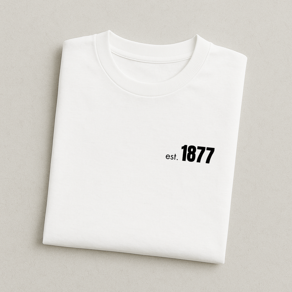 est. 1877 - Wolves T-Shirt