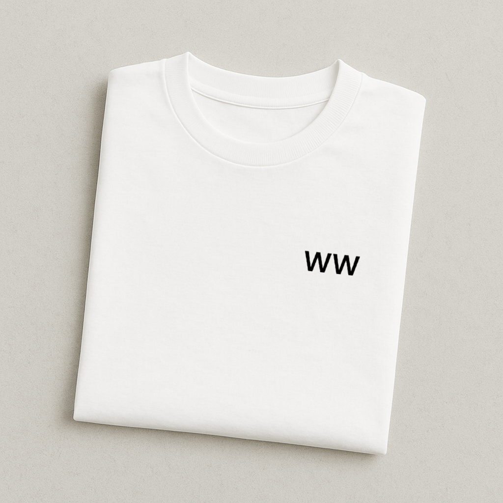 WW - Wolves T-Shirt