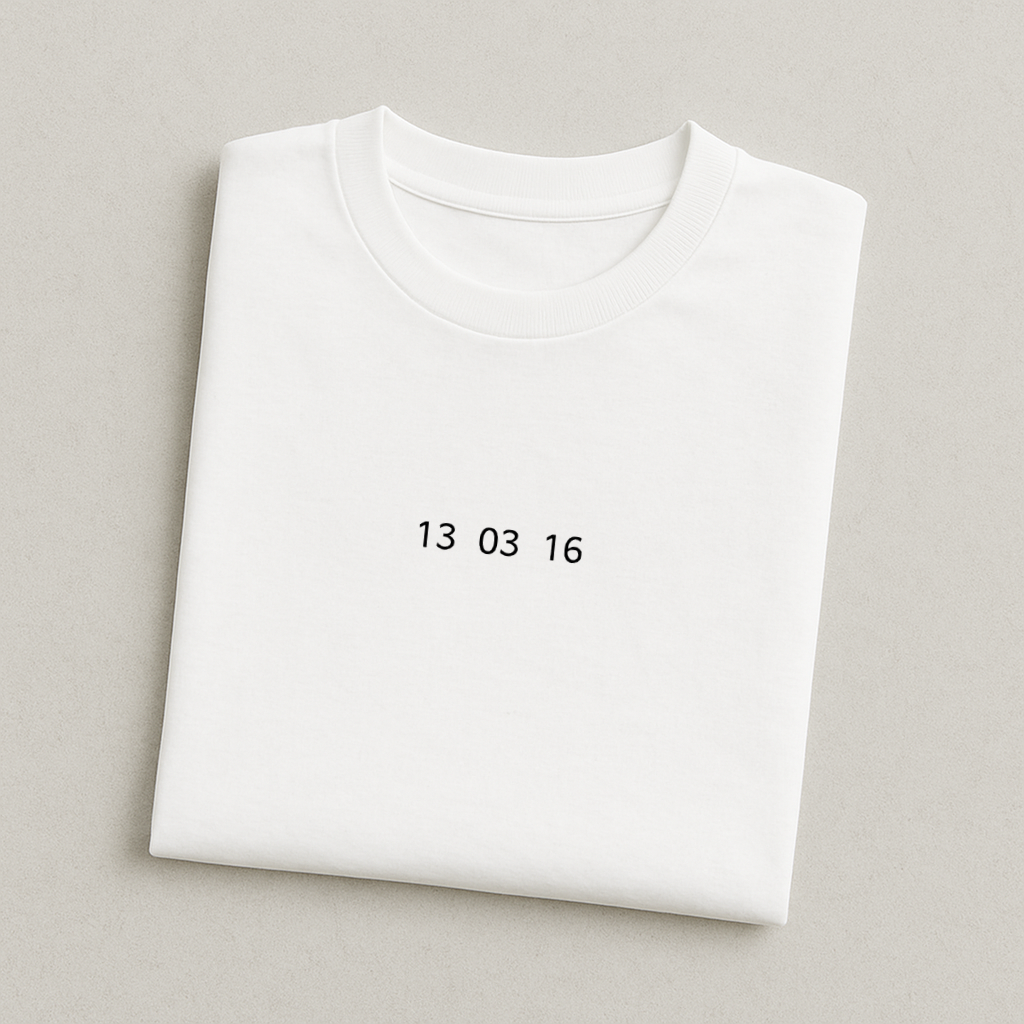 13 03 16 - Ross County T-Shirt