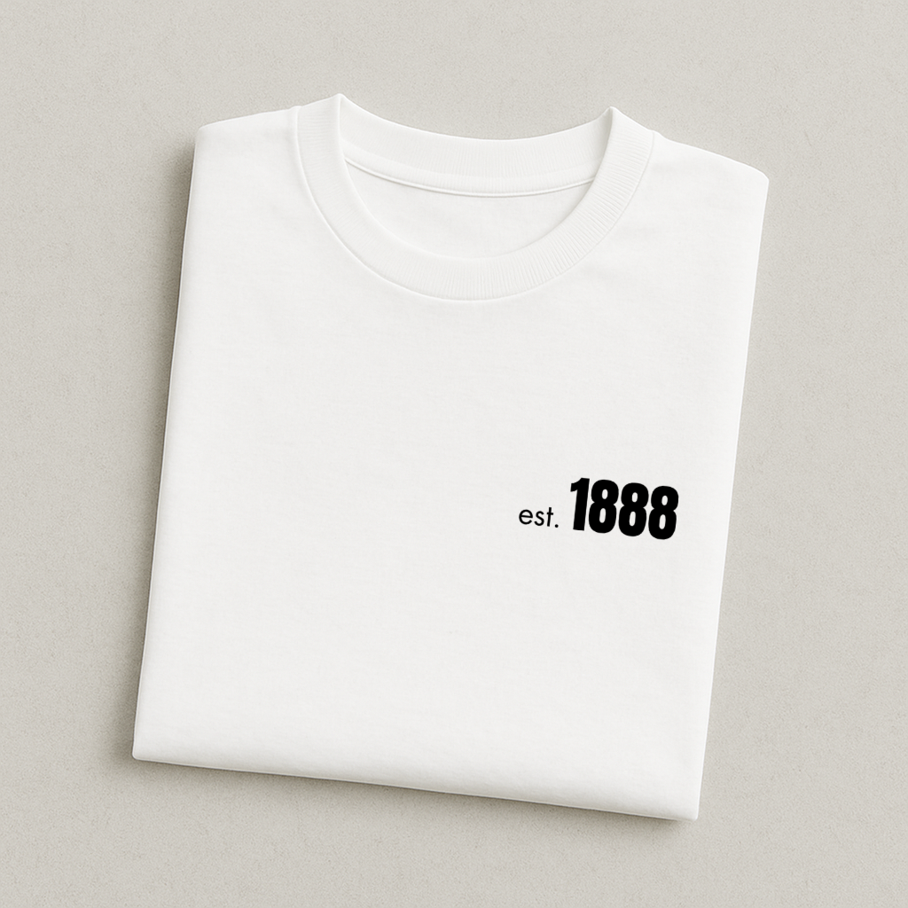 est. 1888 - Celtic T-Shirt