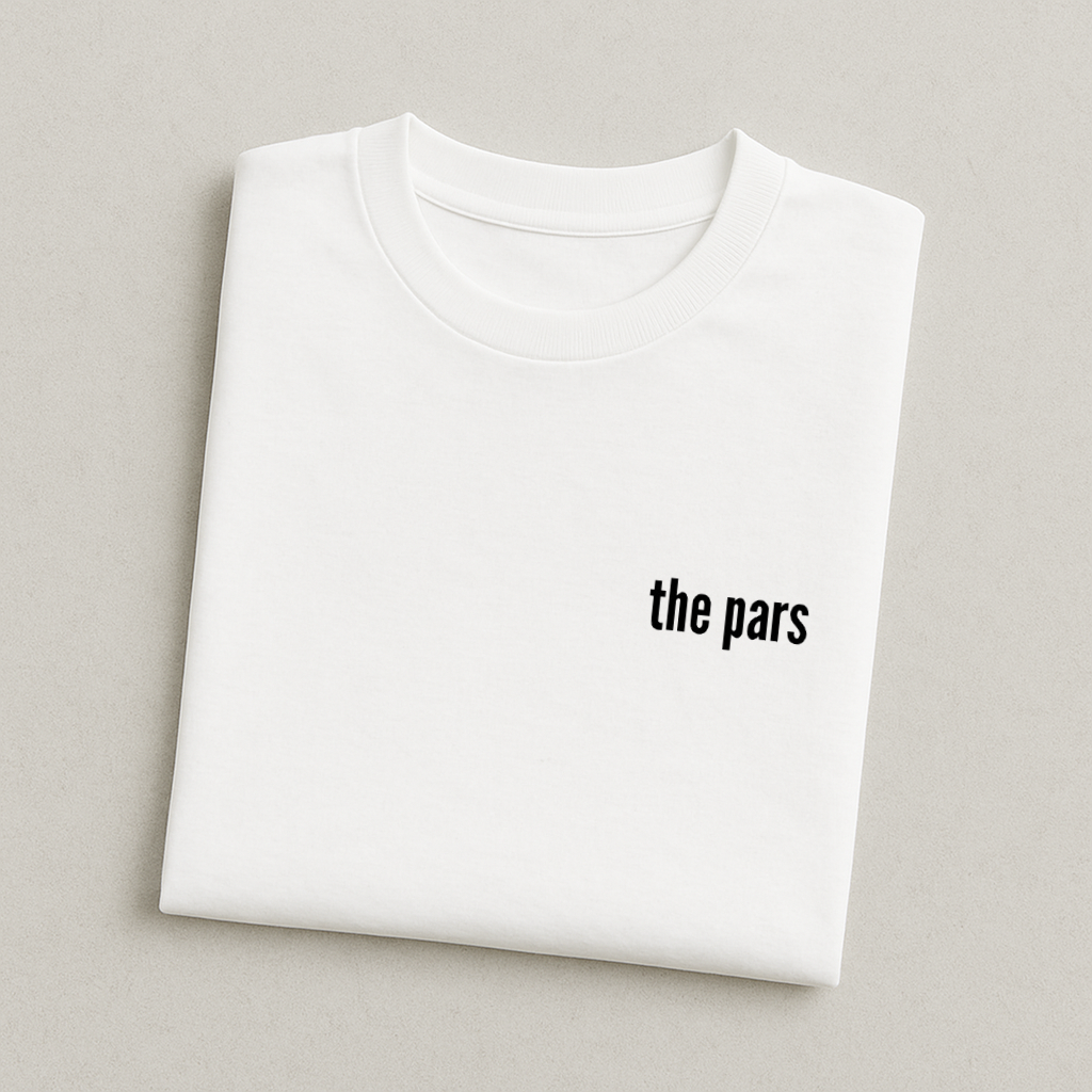 the pars - Dunfermline T-Shirt