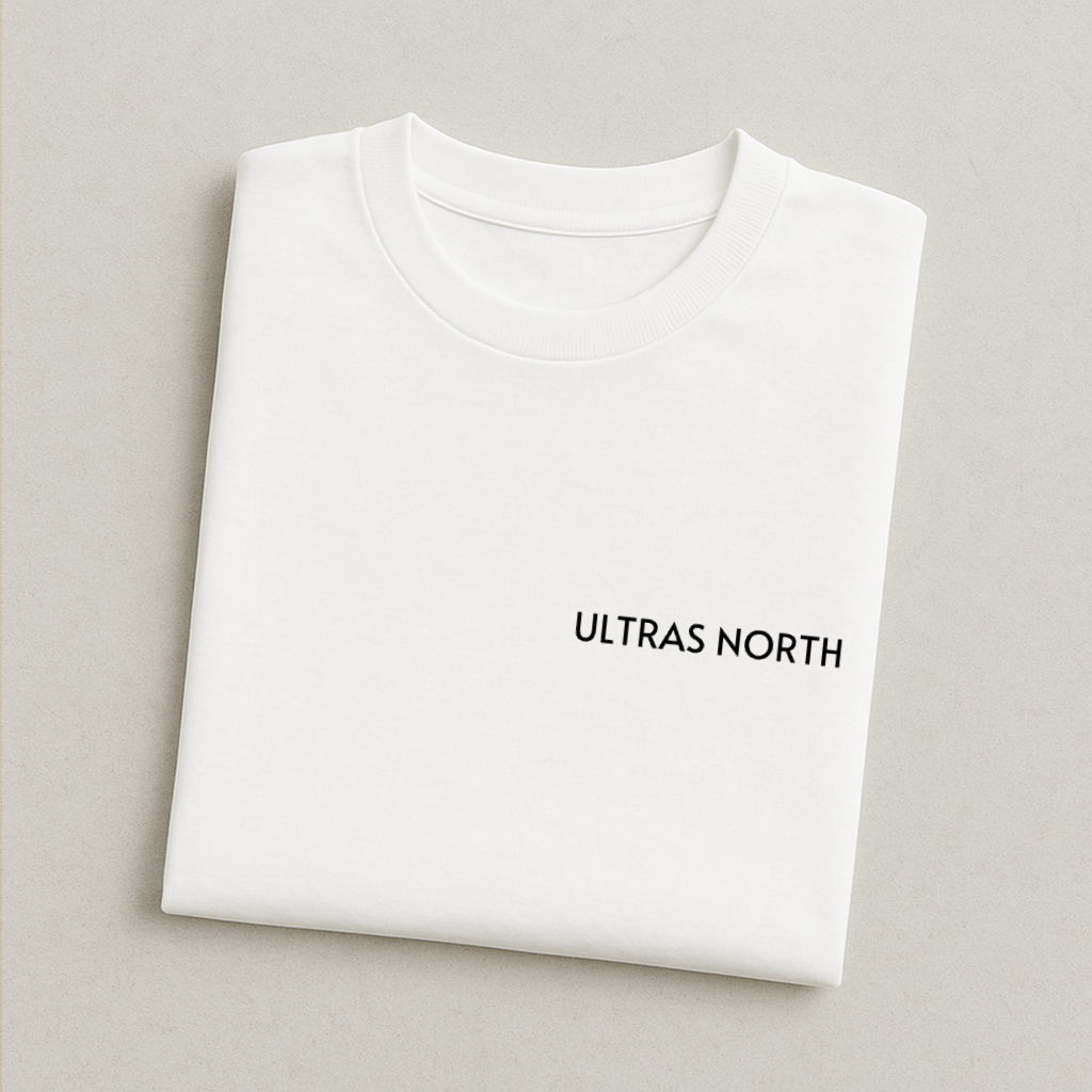 ULTRAS NORTH - Spartans T-Shirt
