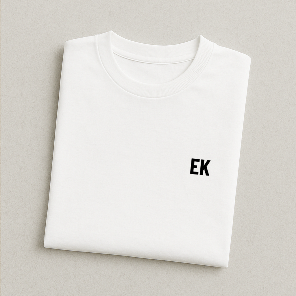 EK - East Kilbride T-Shirt