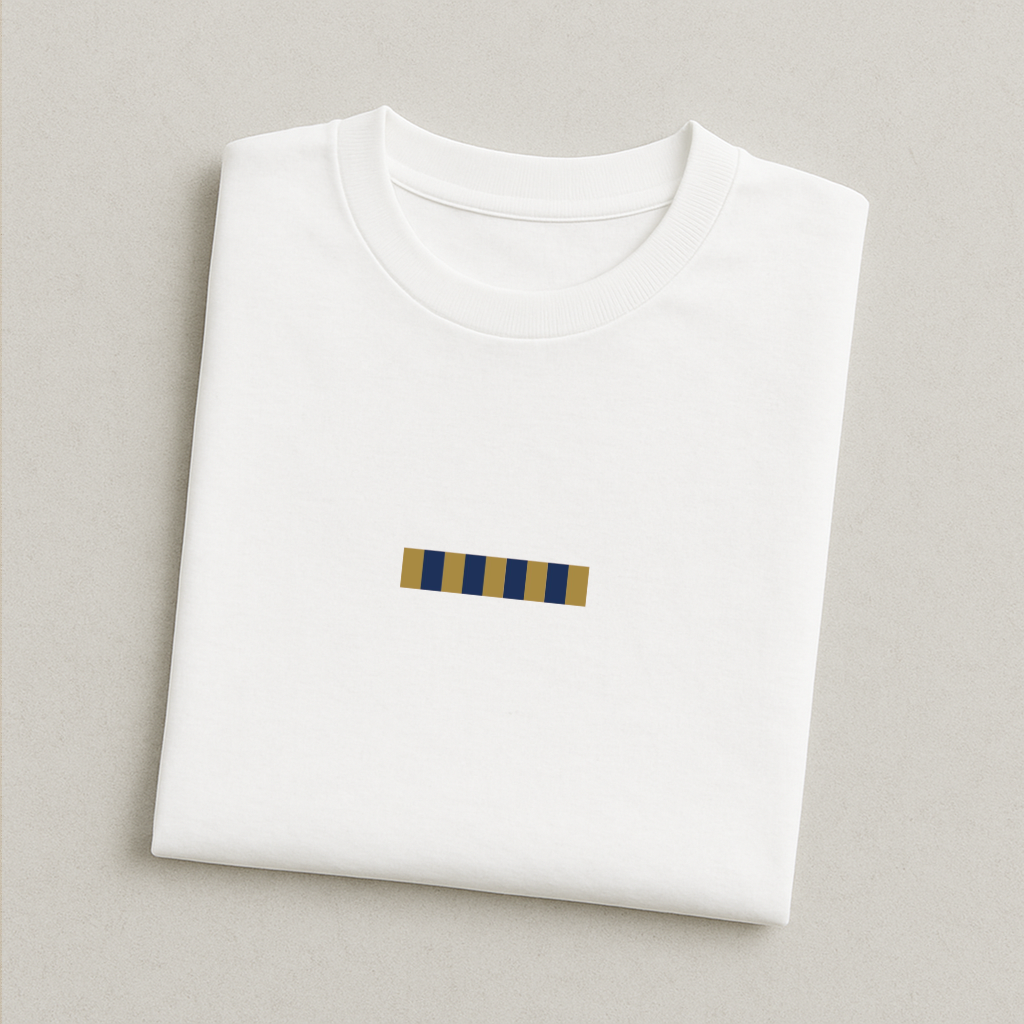 Scarf Colours - East Kilbride T-Shirt