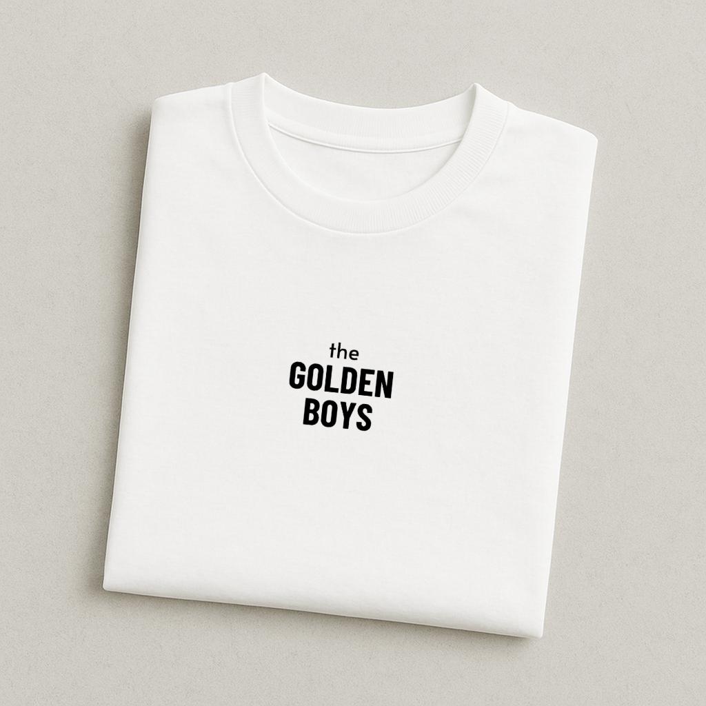 the GOLDEN BOYS - Watford T-Shirt
