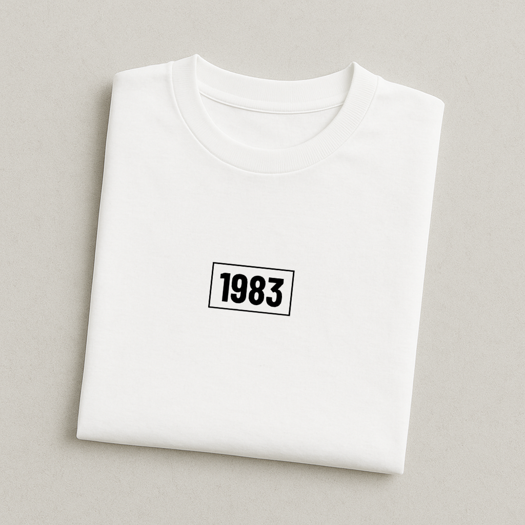 1983 - Watford T-Shirt