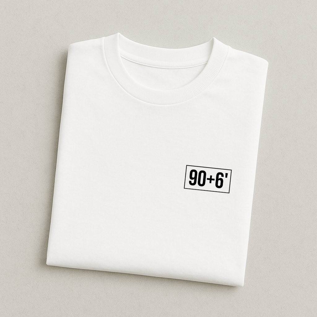 90+6 - Rotherham T-Shirt
