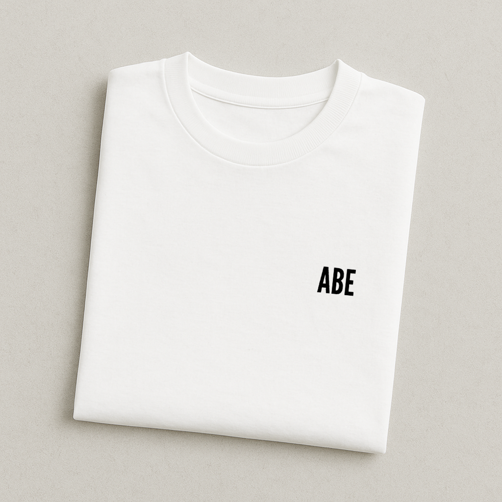 ABE - Scotland T-Shirt