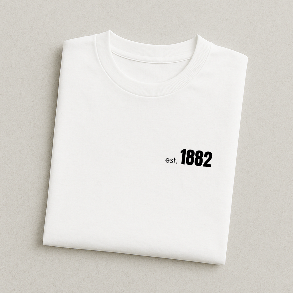 est. 1882 - Spurs T-Shirt