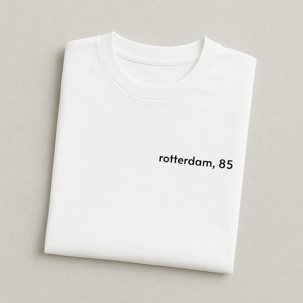 rotterdam, 85 - Everton T-Shirt