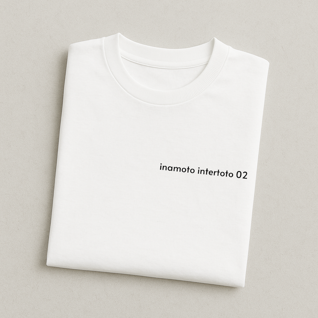 inamoto intertoto 02 T-Shirt