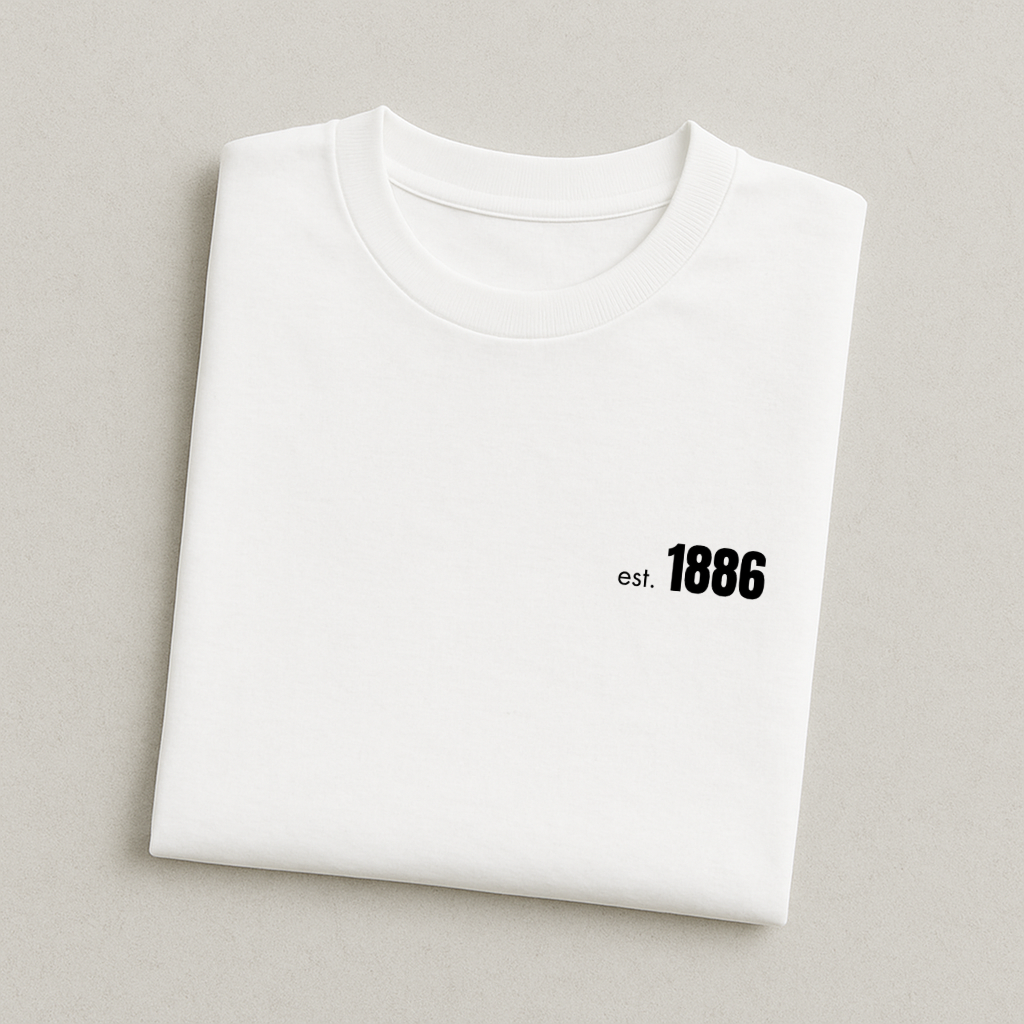 est. 1886 - Arsenal T-Shirt