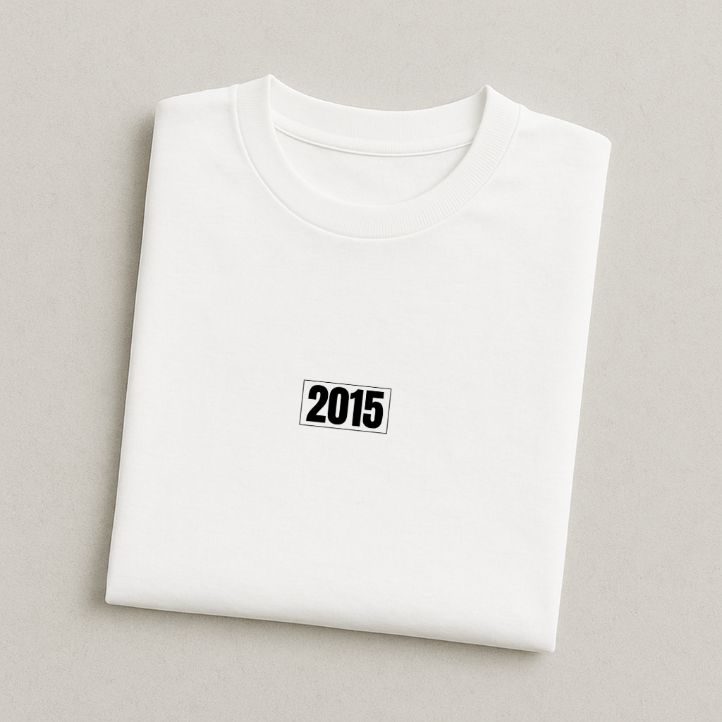 2015 - Inverness CT T-Shirt