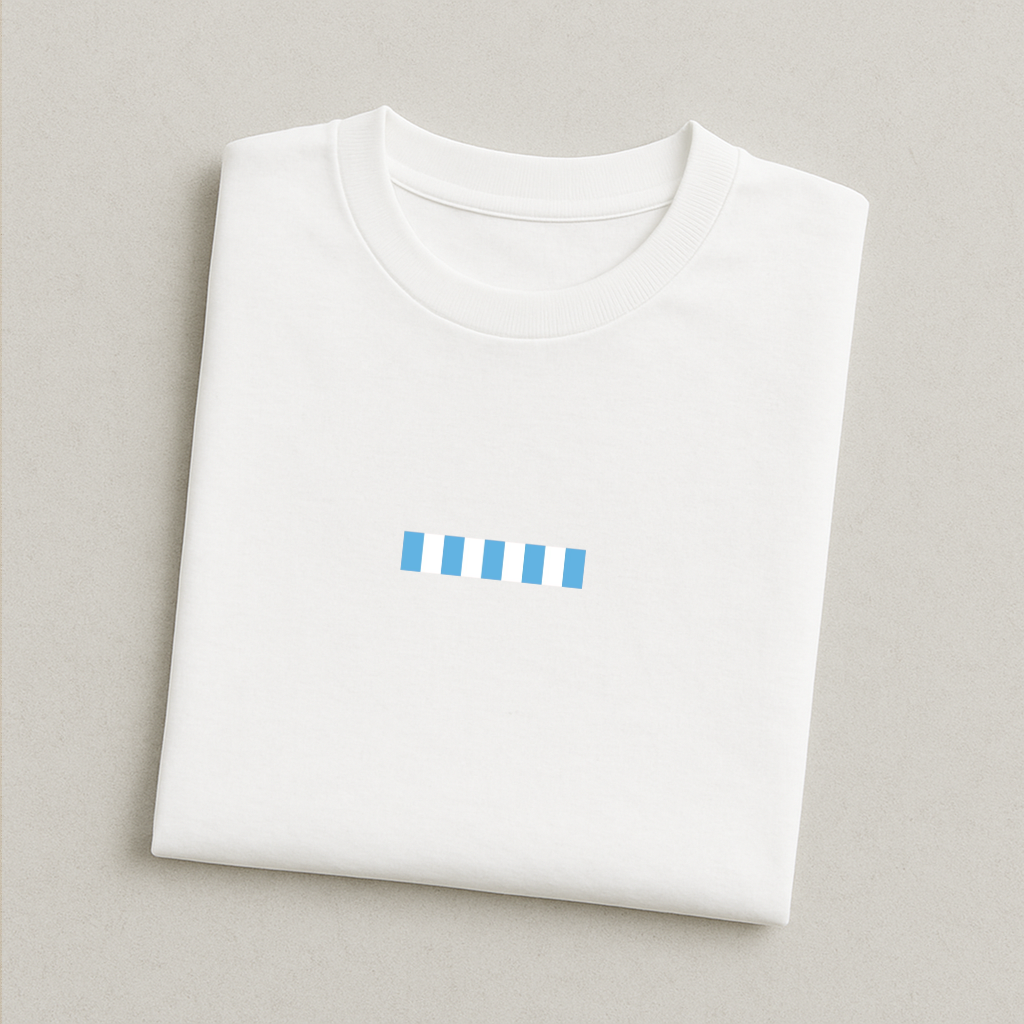 Scarf Colours - Coventry T-Shirt