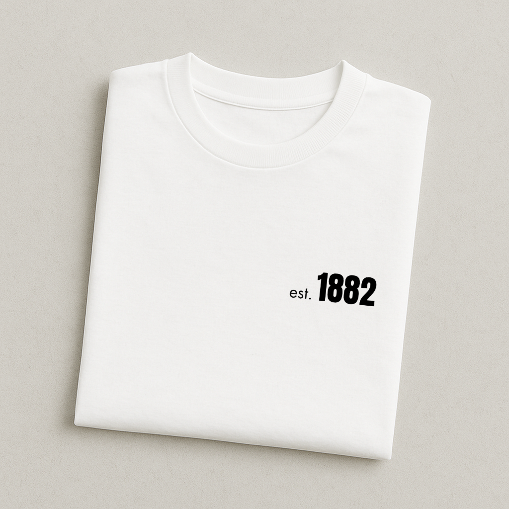 est. 1882 - QPR T-Shirt