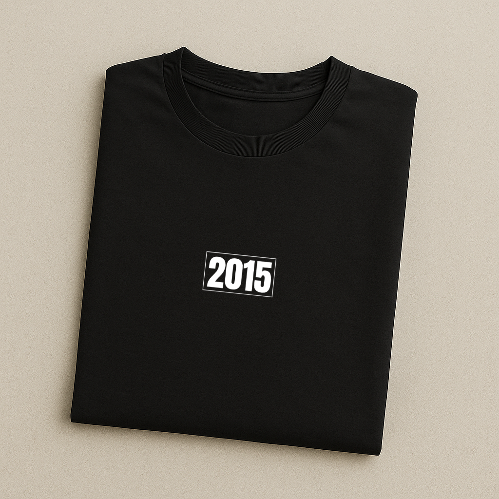 2015 - Bournemouth T-Shirt