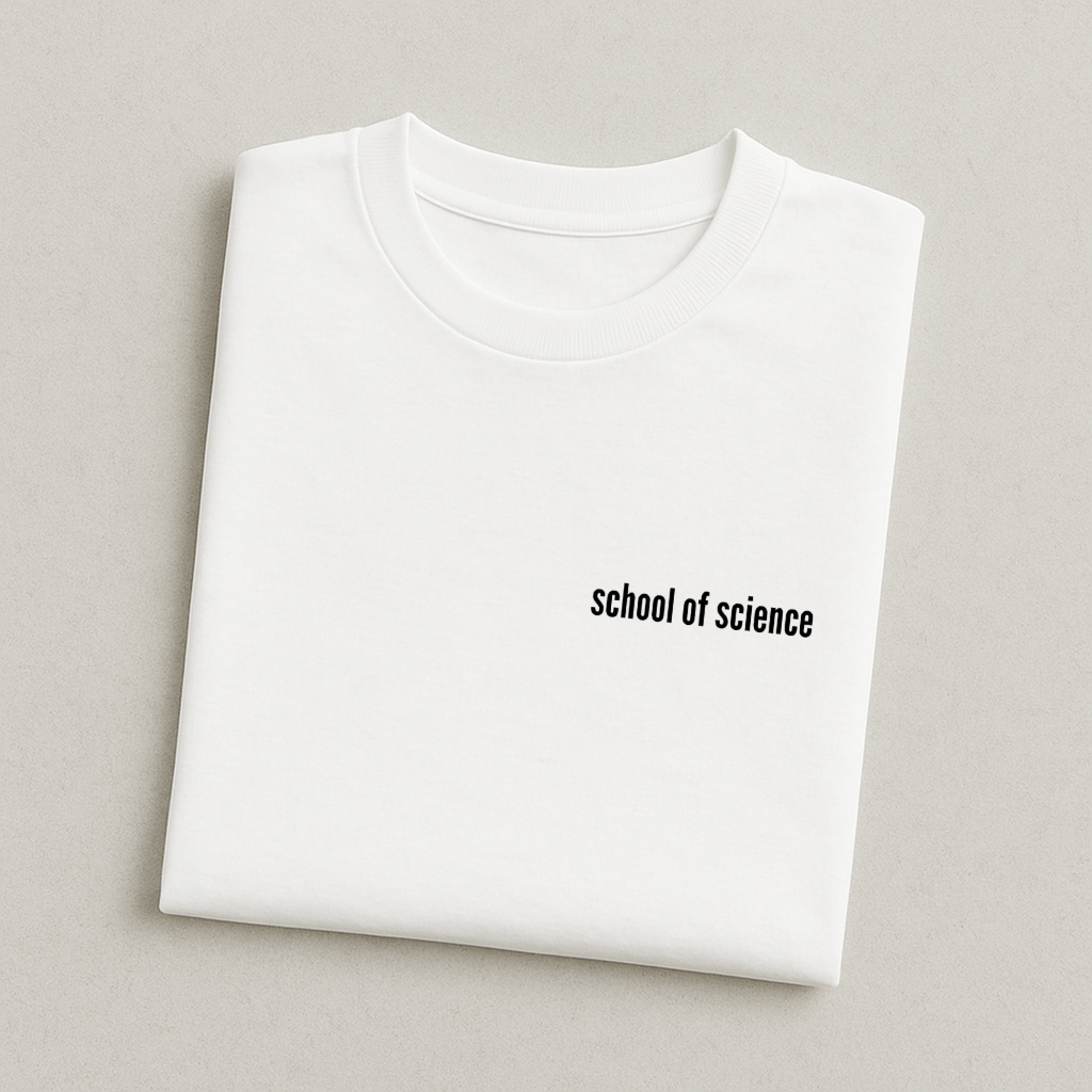 school of science - Everton T-Shirt