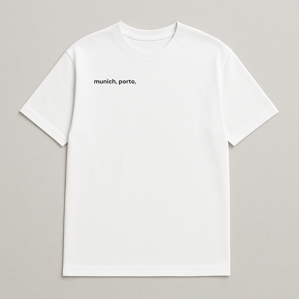 Chelsea T-Shirts