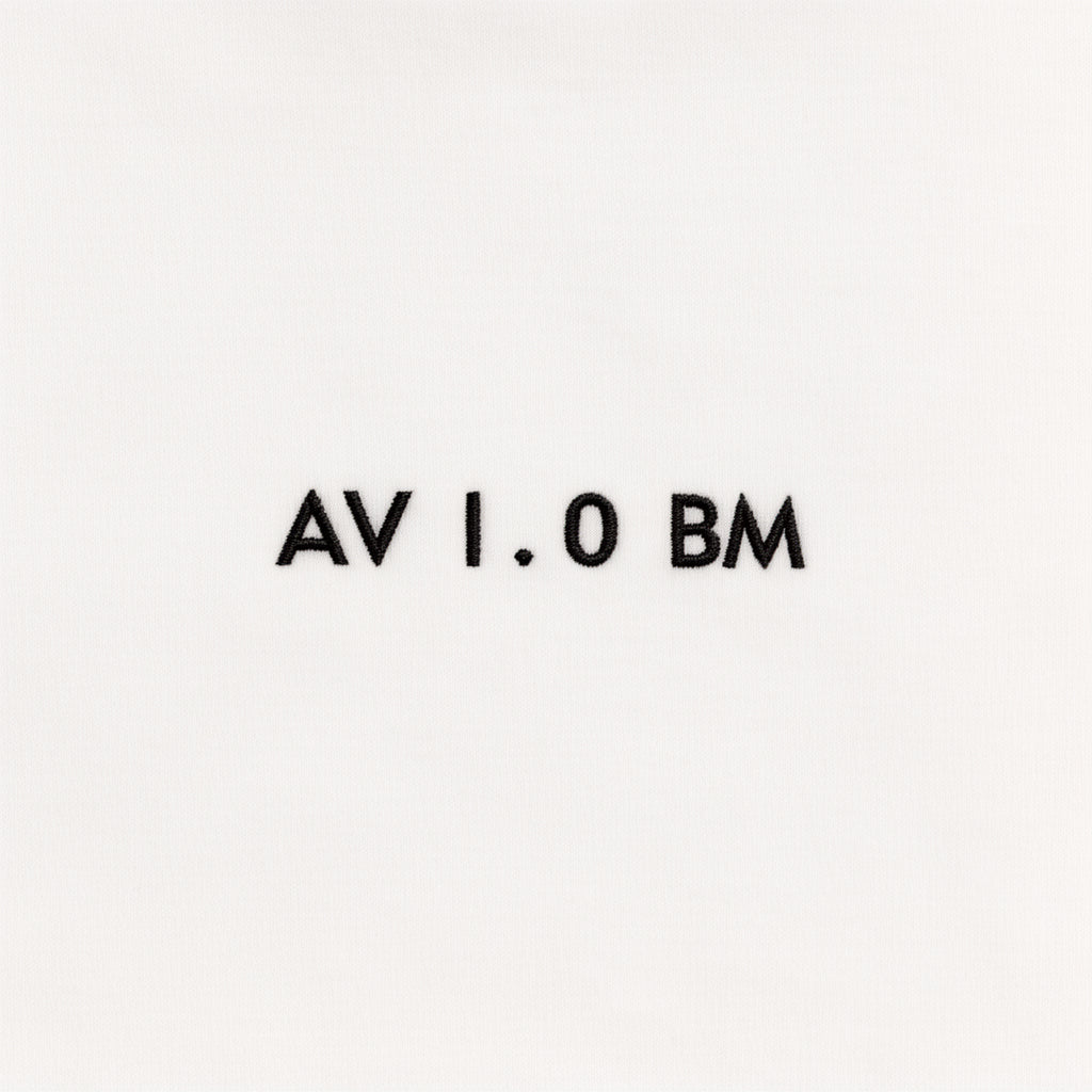 AV 1.0 BM - Aston Villa T-Shirt