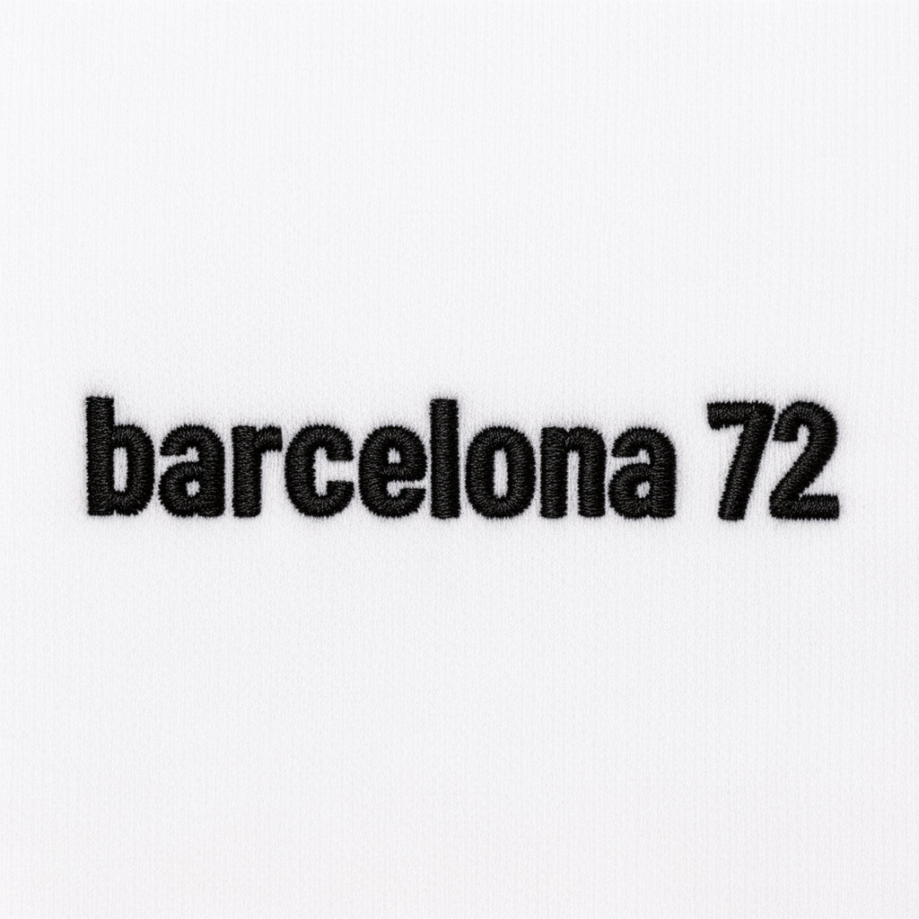 barcelona 72 - Rangers T-Shirt