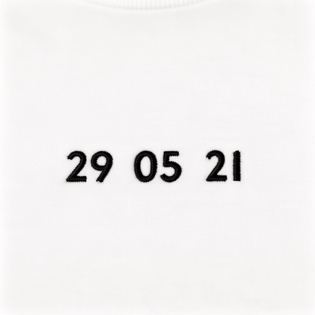 29 05 21 T-Shirt