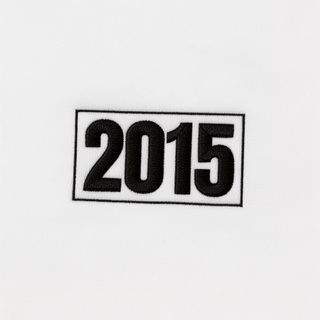 2015 - Bournemouth T-Shirt