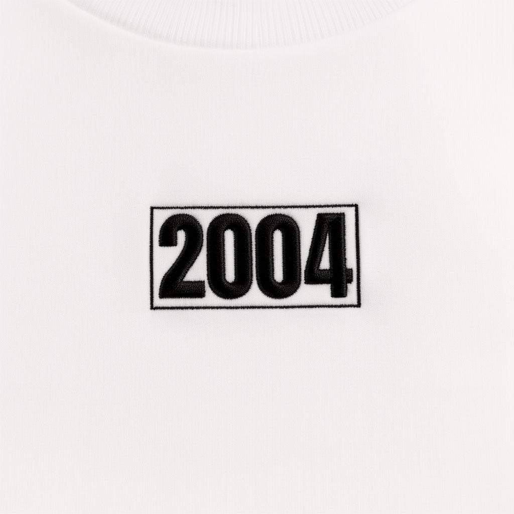 2004 - Arsenal T-Shirt