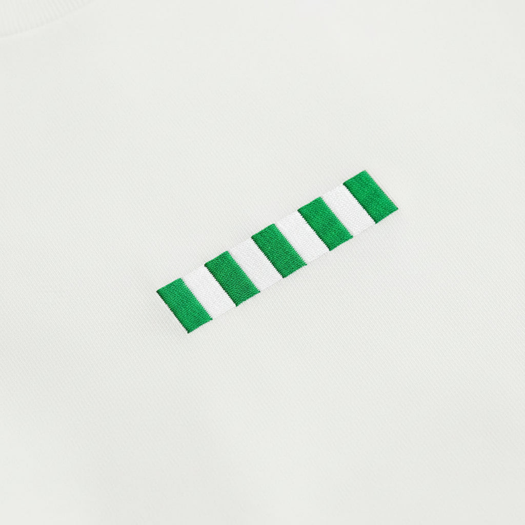 Scarf Colours - Celtic T-Shirt