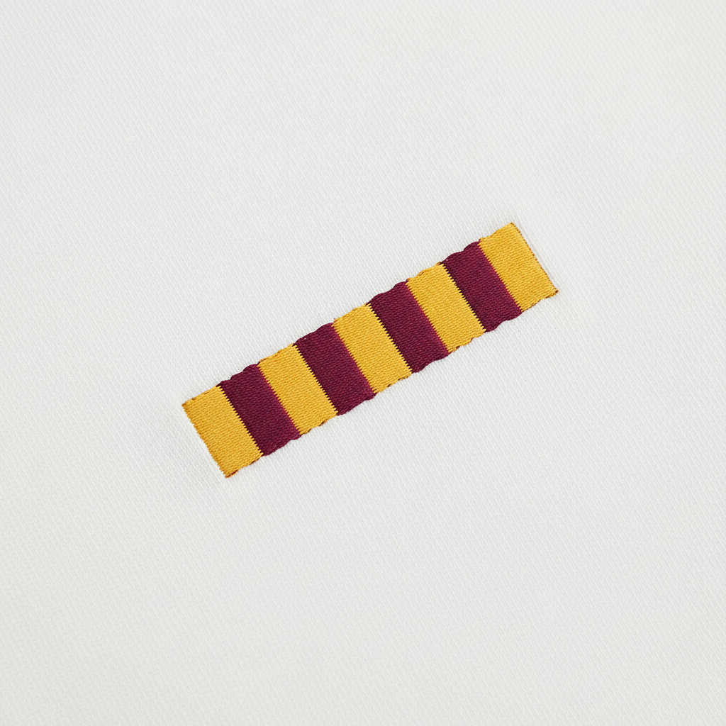 Colours Scarf - Motherwell T-Shirt