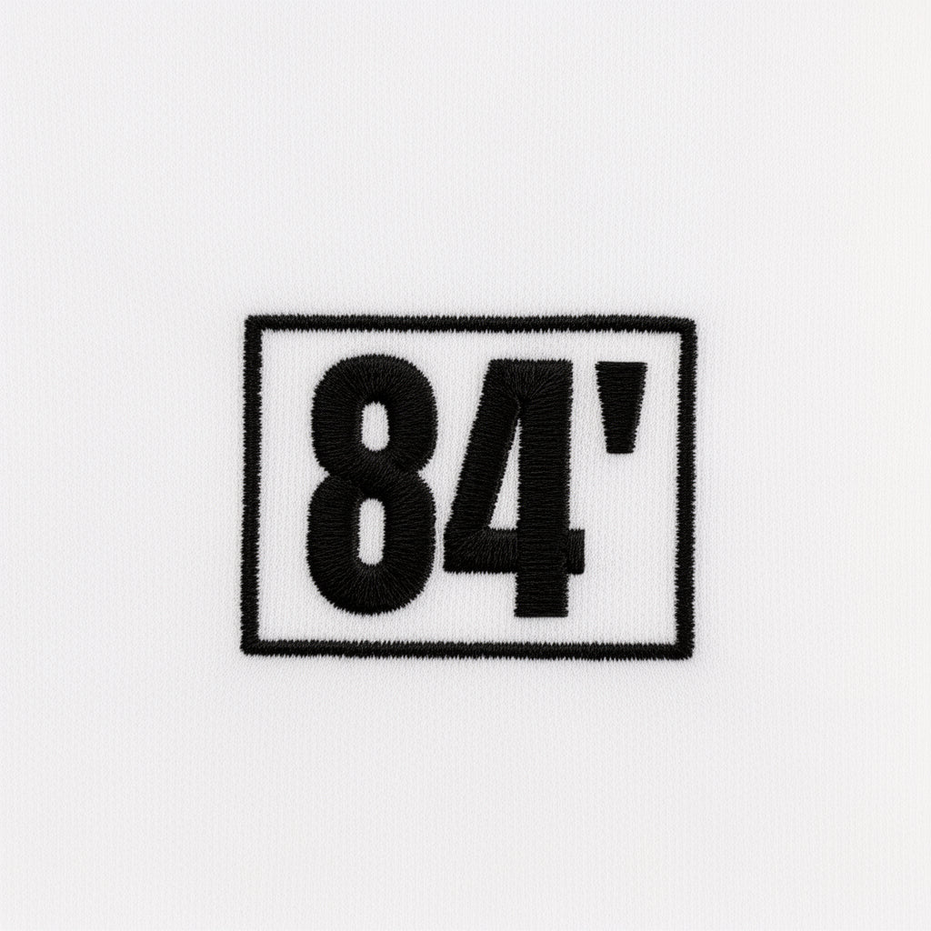 84' - Kilmarnock T-Shirt