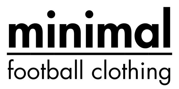 Minimal Football Clothing logo