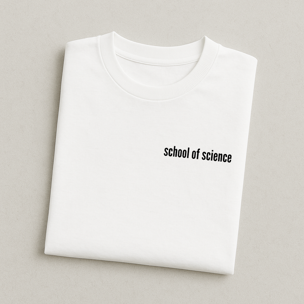 school of science - Everton T-Shirt