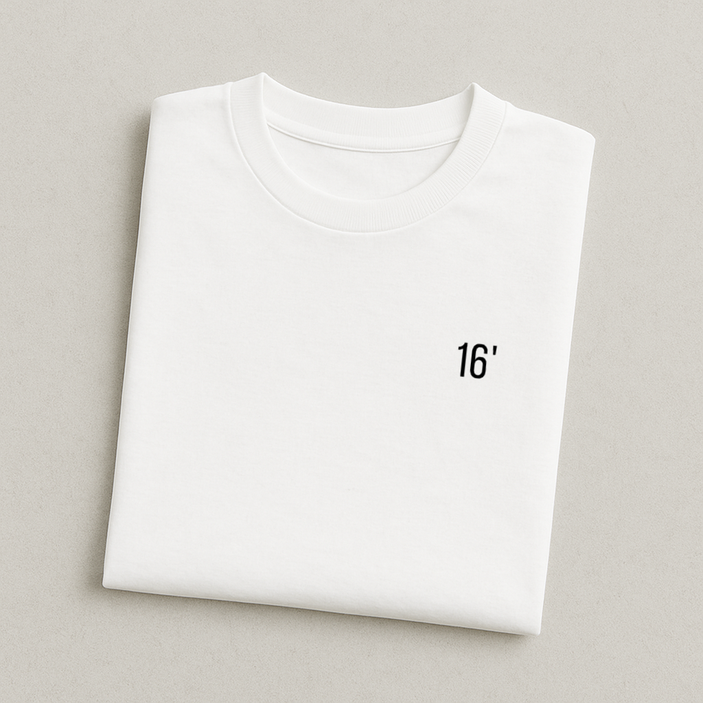 16' - Crystal Palace T-Shirt