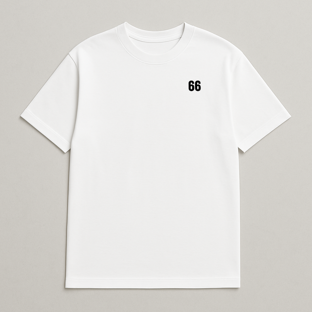 66 - England T-Shirt